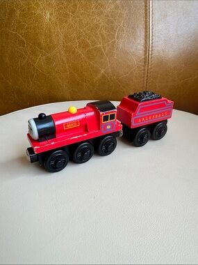 Thomas & Friends - Mike (1999)